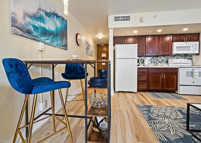 Vincson Island Paradise At Royal Kahana