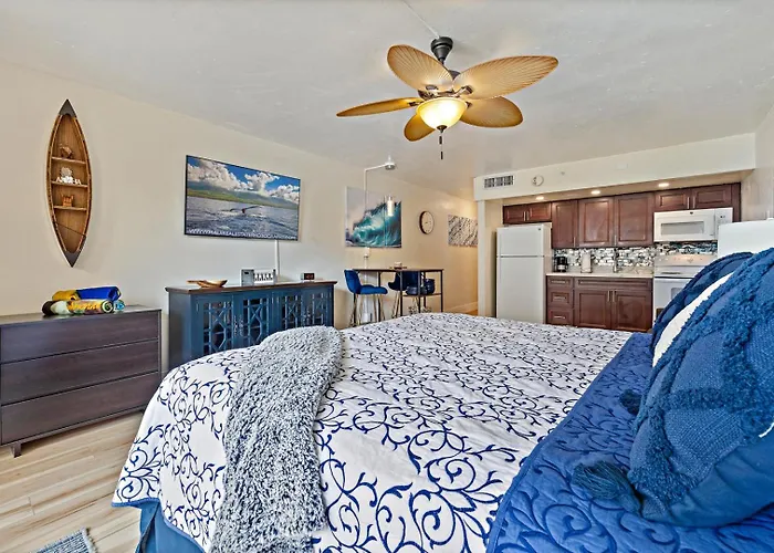 Vincson Island Paradise At Royal Kahana