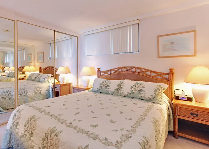 Maui Kai Condos - No Resort Fees