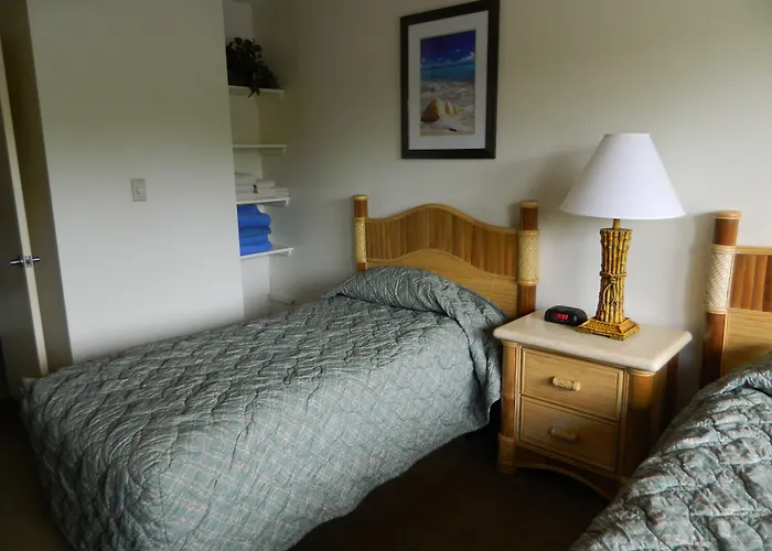 Hono Koa Vacation Club