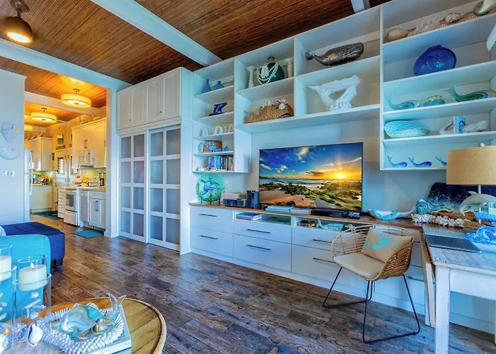 Pohailani Paradise, Ac, Ocean Views, Sunsets