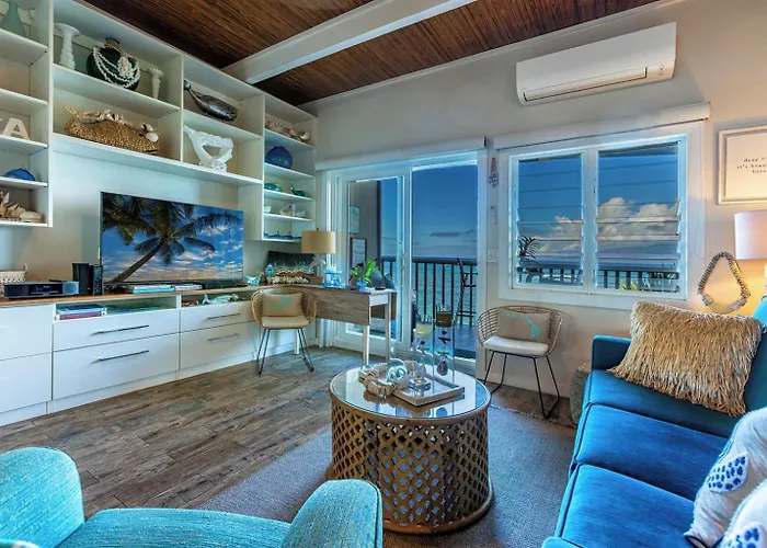 Pohailani Paradise, Ac, Ocean Views, Sunsets